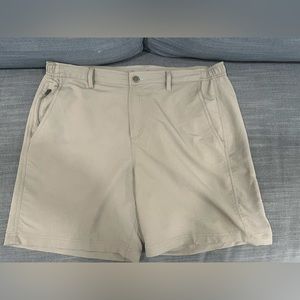 Free Fly utility shorts